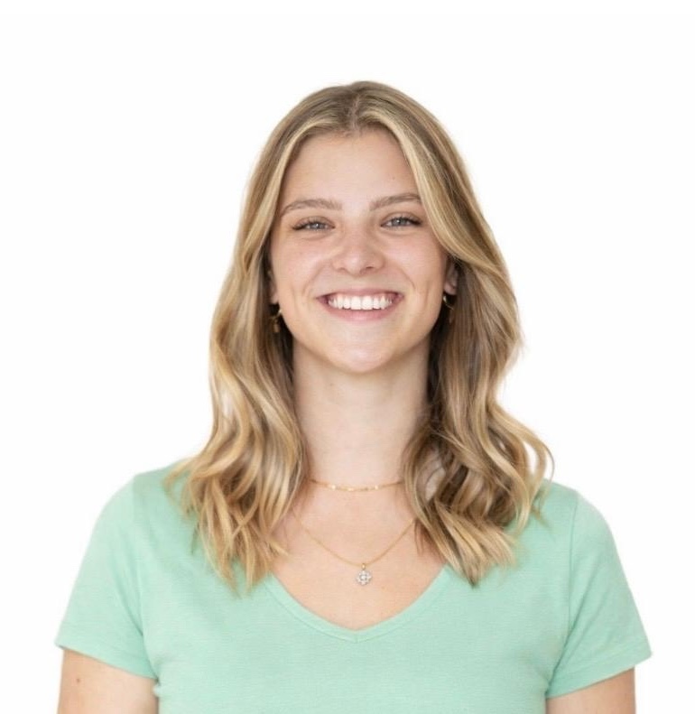 Team Therapielounge: Lisa Kaiser